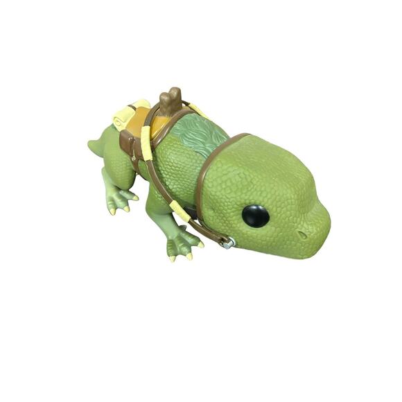 Funko POP! 2015 Star Wars Lucas‎ Films Figurine Toy Dewback LOOSE NO BOX - Picture 1 of 8